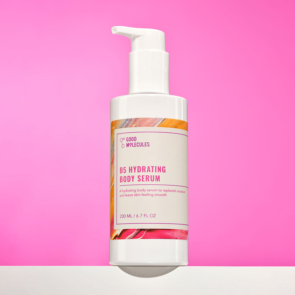 B5 Hydrating Body Serum