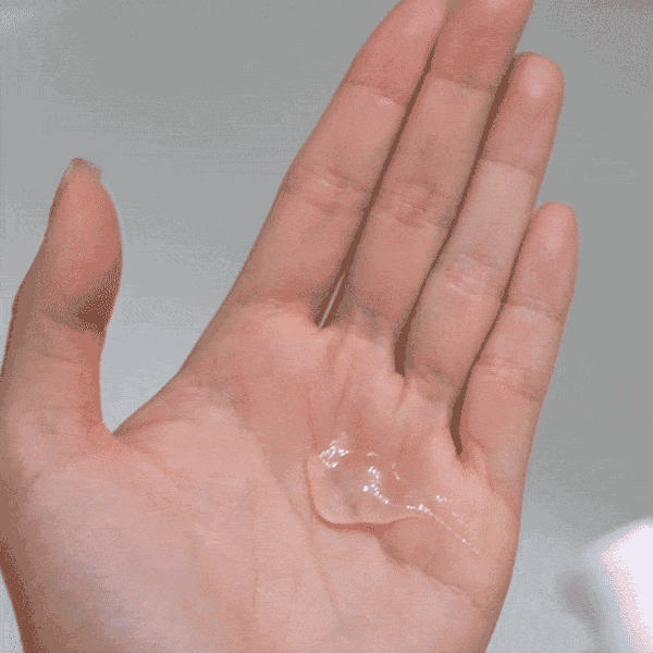 Hydrating Facial Cleansing Gel