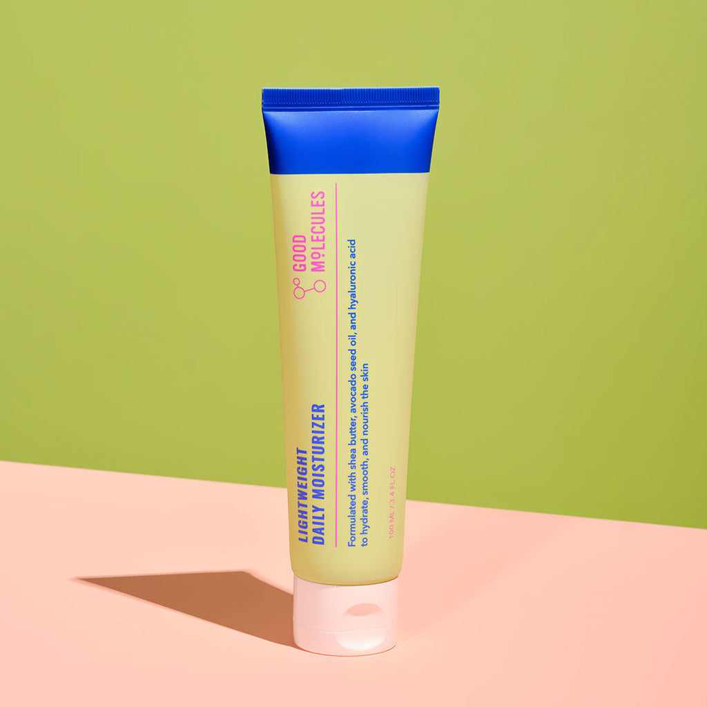 Lightweight Daily Moisturizer