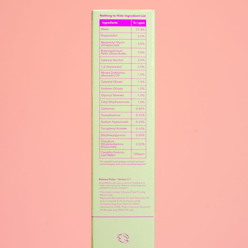 Lightweight Daily Moisturizer