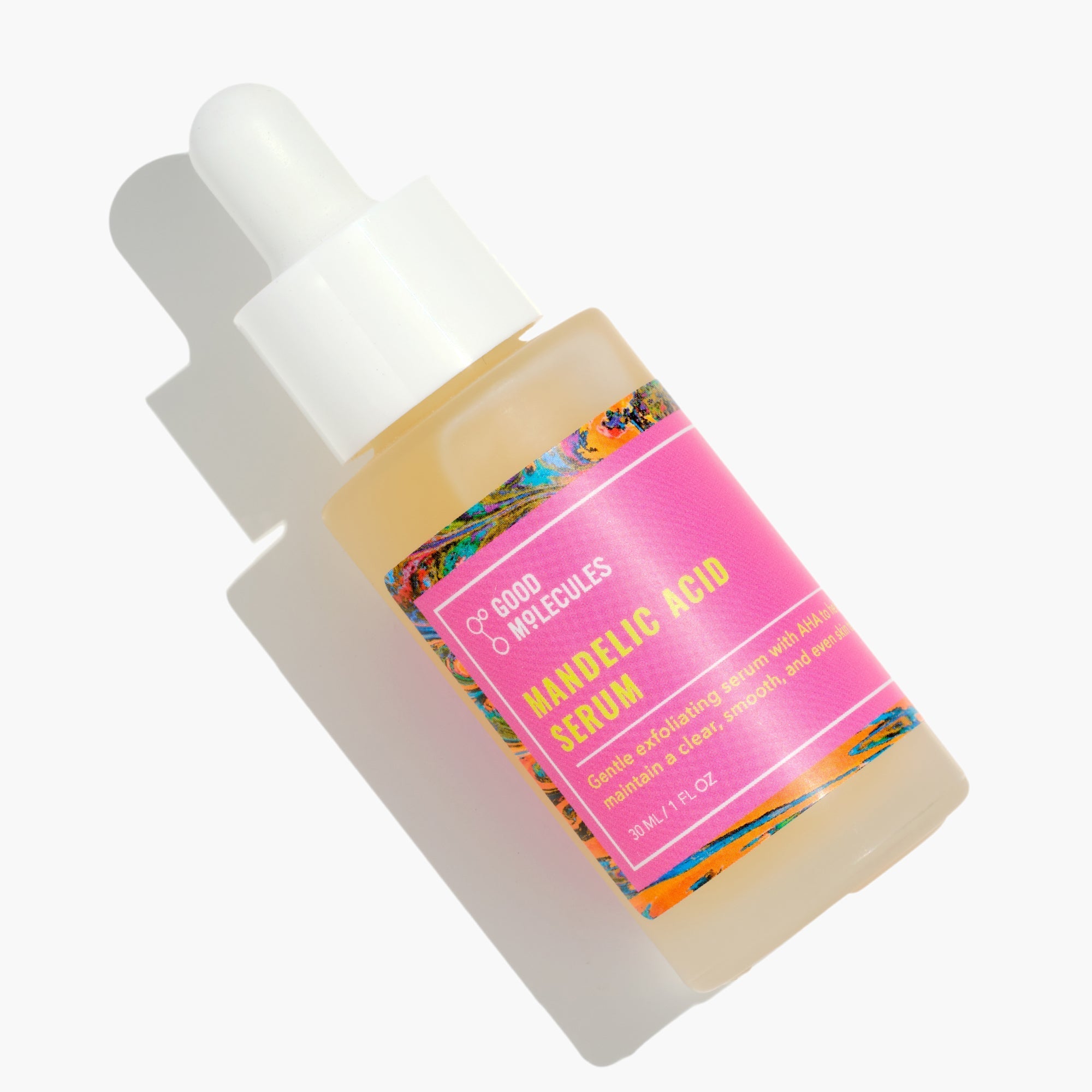 Mandelic Acid Serum