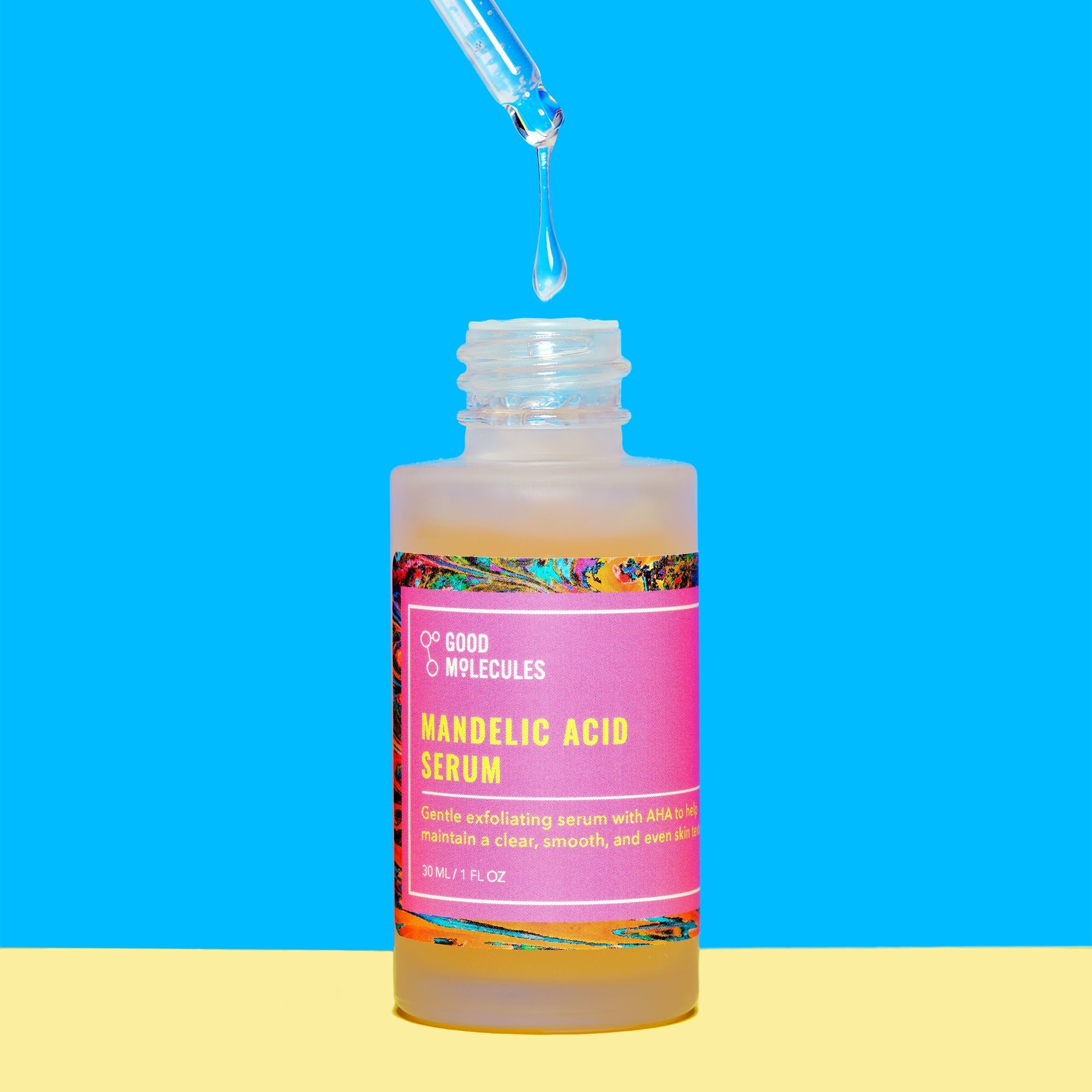 Mandelic Acid Serum