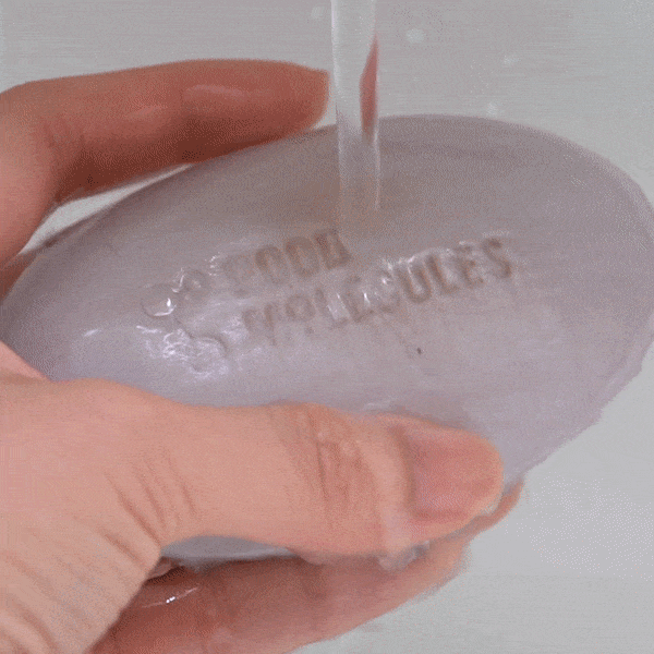 Clarify & Cleanse Bar