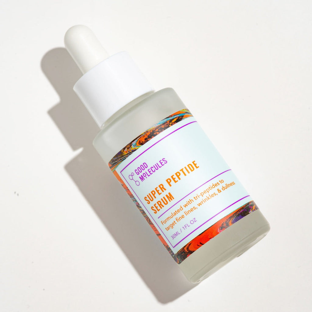 Super Peptide Serum