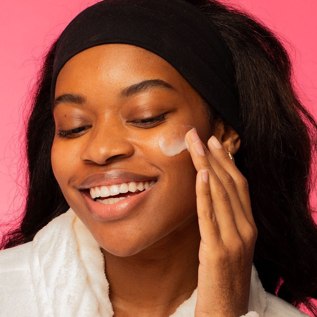 Vitamin C Serum with Oryzanol